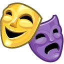 sims 4 acting skill icon