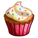 sims 4 baking skill icon