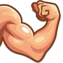 sims 4 fitness skill icon