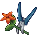 sims 4 flower arranging skill icon