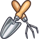sims 4 gardening skill icon