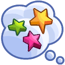 sims 4 imagination skill icon