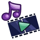 sims 4 media production skill icon