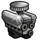 sims 4 motor skill icon