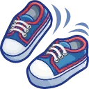 sims 4 movement skill icon