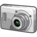 sims 4 photography skill icon