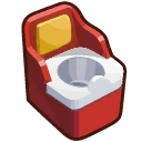sims 4 potty skill icon