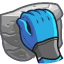 sims 4 rock climbing skill icon
