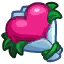 sims 4 romance skill icon