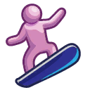 sims 4 snowboarding skill icon