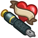 sims 4 tattooing skill icon
