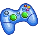 sims 4 viedo gaming skill icon