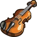 sims 4 violin skill icon