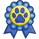 sims 4 pet training skill icon