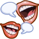 sims 4 communication skill icon