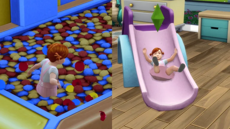 The Sims 4 Movement Skill Guide