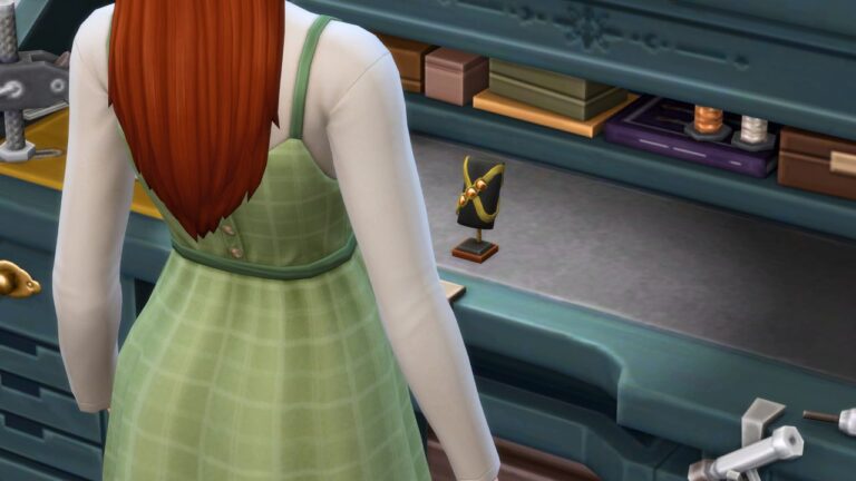 The Sims 4 Gemology Skill Guide