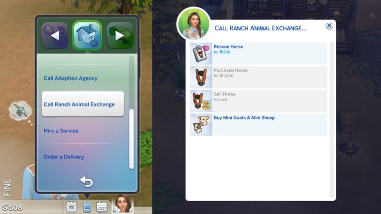 Sims Riding Skill Icon How to Gain The Horse Riding Skill in The Sims 4 - Simming Simplified