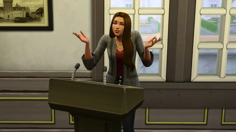 The Sims 4 Research & Debate Skill Guide