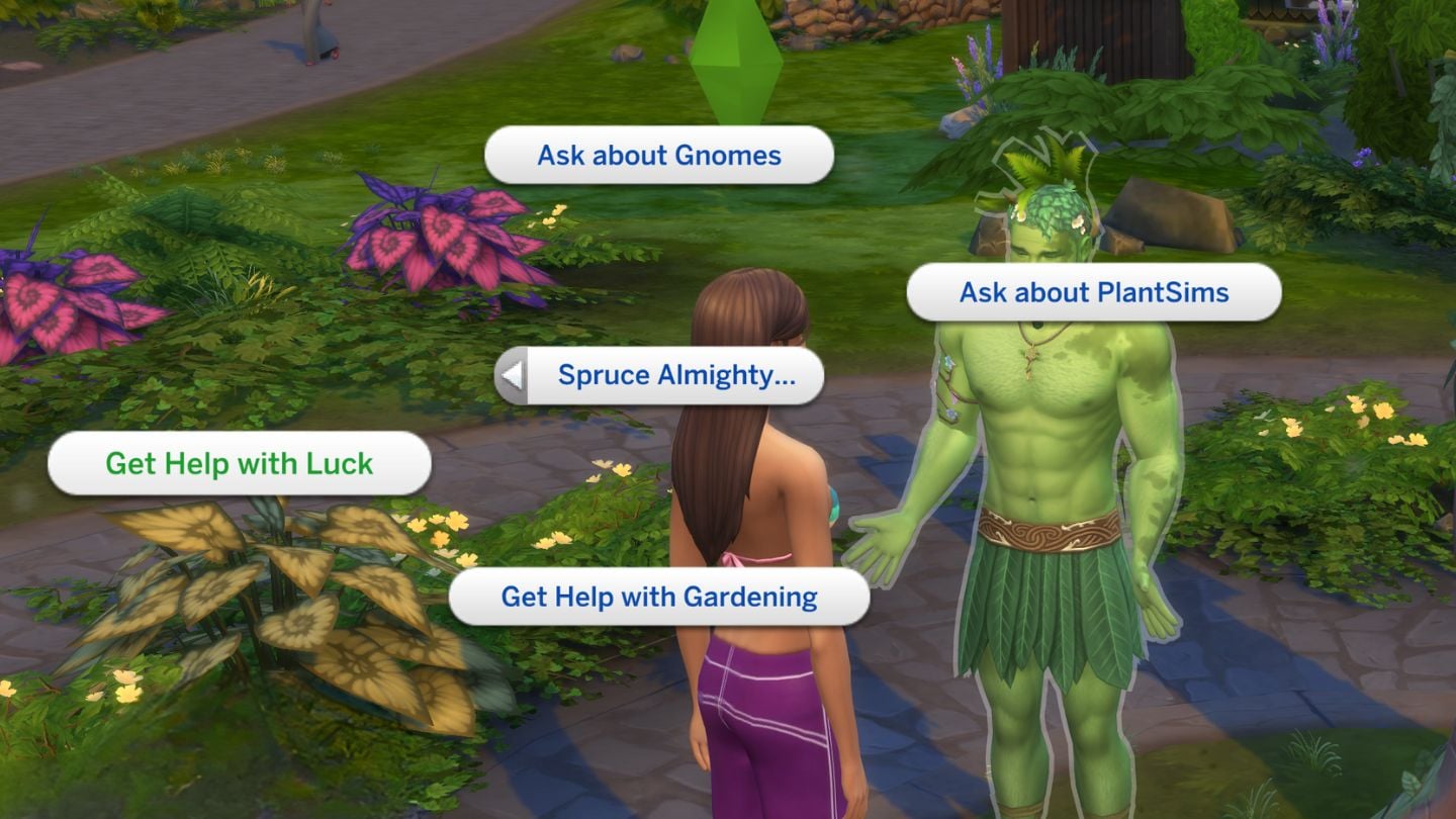 The Sims 4 Luck Guide - Simming Simplified