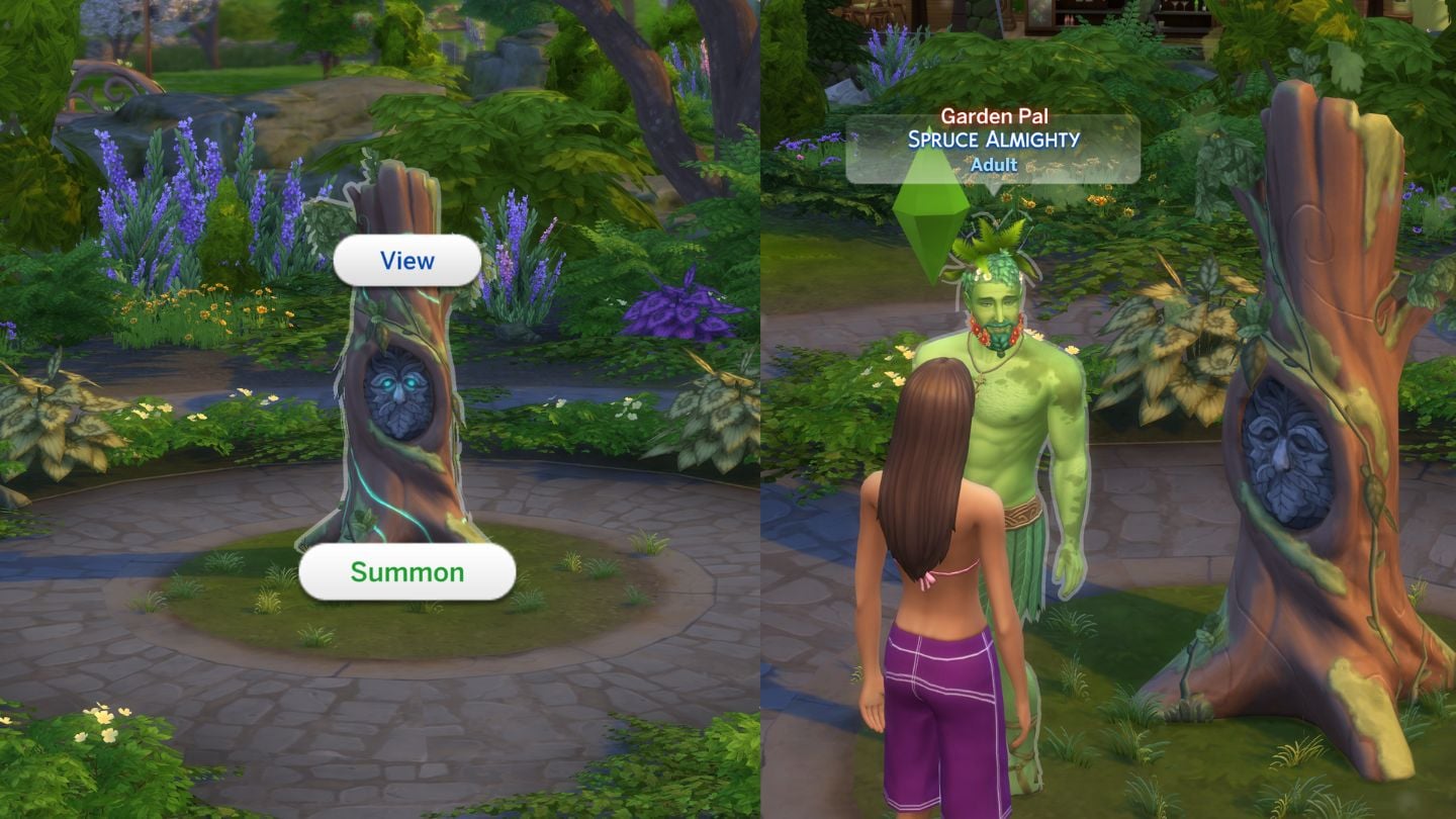 The Sims 4 Luck Guide - Simming Simplified