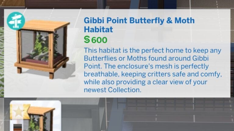 Sims Origami How to Get The Magical Origami Butterfly in The Sims 4 - Simming Simplified