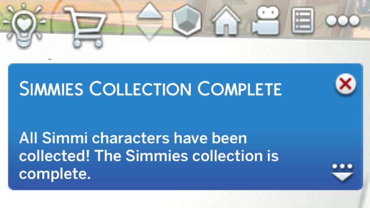 How to Get Simmies in The Sims 4 - Simming Simplified