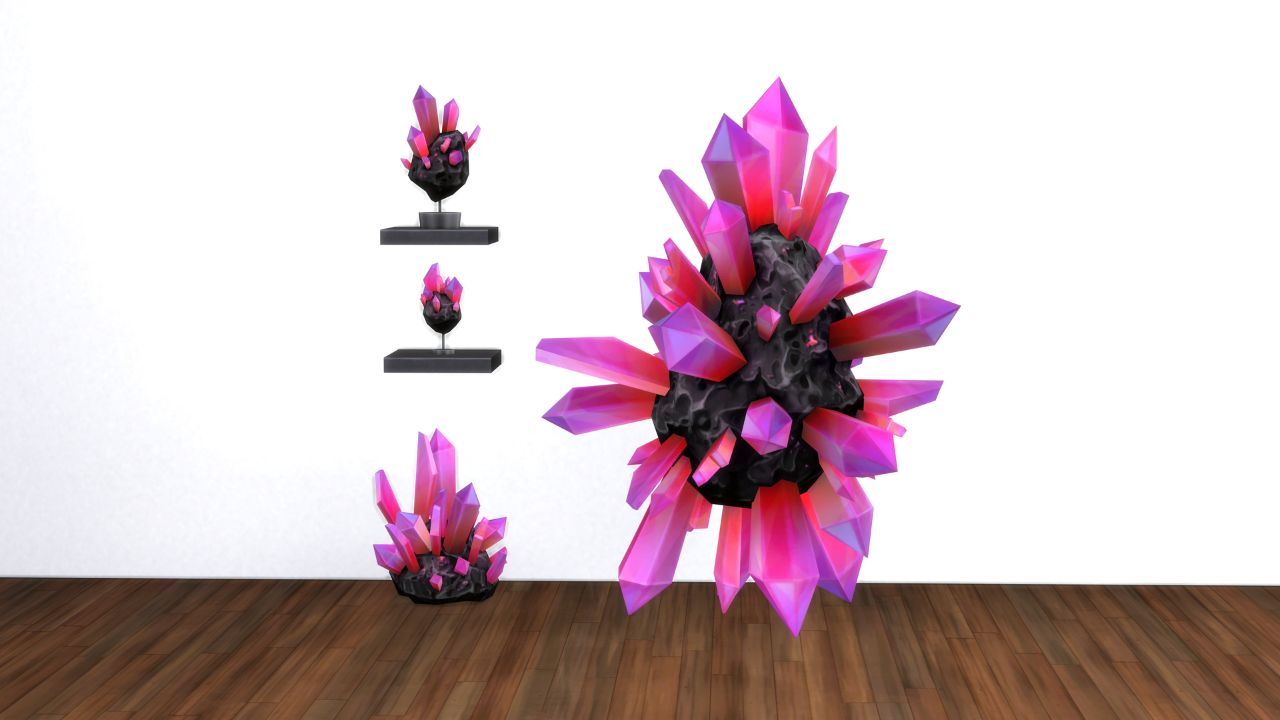 The Sims 4 Collections Simming Simplified the-sims-4-collections-simming-simplified