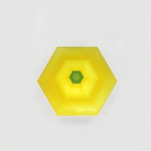 A screenshot from The Sims 4 showing a top down view of a lemon