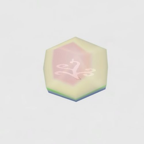A screenshot from The Sims 4 showing a top down view of a U.F.O. (unidentified fruit object)