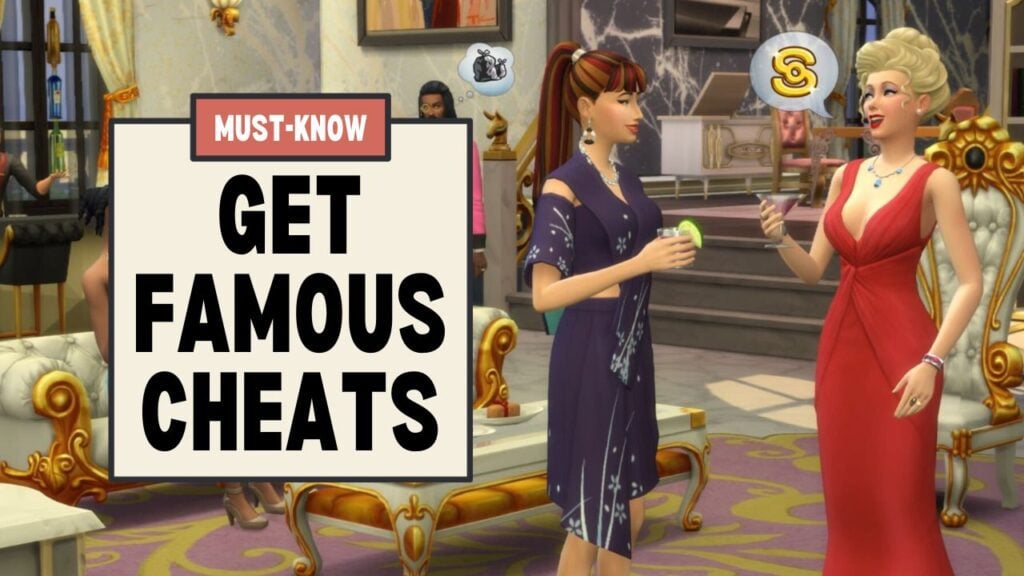 6 Must Know Sims 4 Build Cheats - Simming Simplified